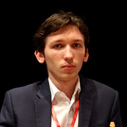 Grigoriy Oparin