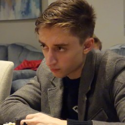 Daniil Dubov