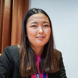Dinara Wagner