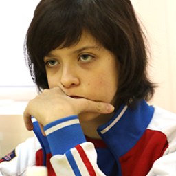 Aleksandra Maltsevskaya