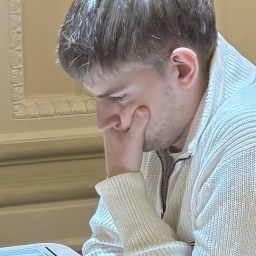 Sergei Lobanov