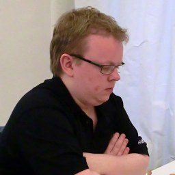 Jonathan Carlstedt