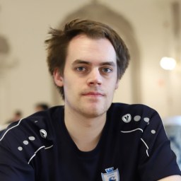 Matthias Bluebaum