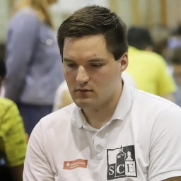 Christopher Noé