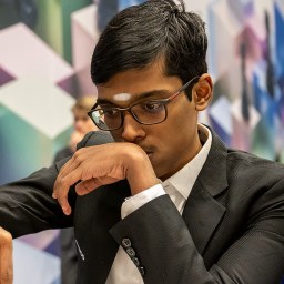 Praggnanandhaa R