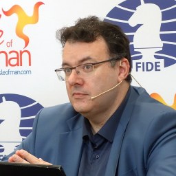 Emil Sutovsky