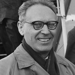 Mikhail Botvinnik