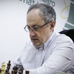 Boris Gelfand
