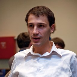 Ivan Cheparinov