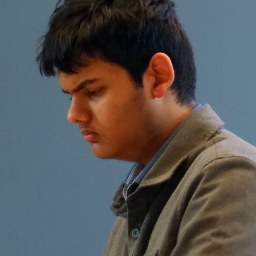 Abhimanyu Mishra