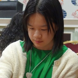 Alice Lee
