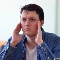 Danila Pavlov