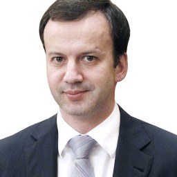 Arkady Dvorkovich