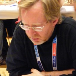 Murray Chandler