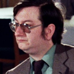 Raymond Keene
