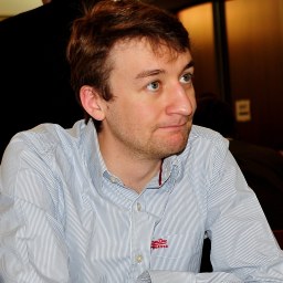 Luke McShane