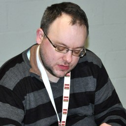 Daniel Gormally