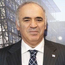 Garry Kasparov
