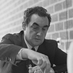 Mark Taimanov