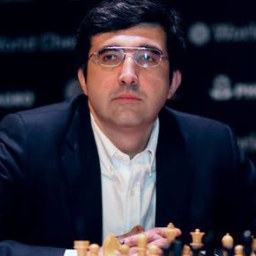 Vladimir Kramnik