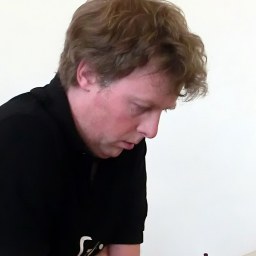 Pavel Tregubov