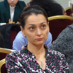 Alexandra Kosteniuk