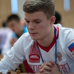 Kirill Alekseenko