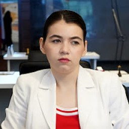 Aleksandra Goryachkina