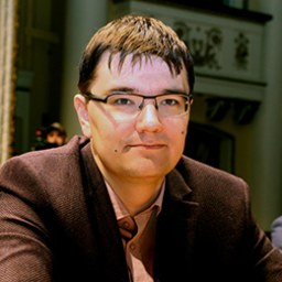 Evgeny Tomashevsky