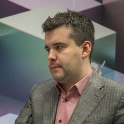 Ian Nepomniachtchi Ian Nepomniachtchi