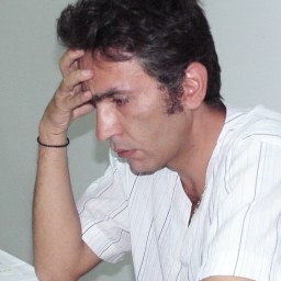 Ioannis Nikolaidis