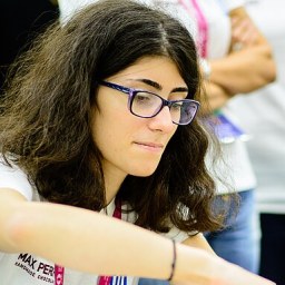 Anastasia Avramidou