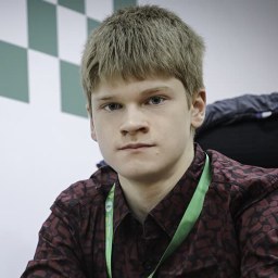 Volodar Murzin