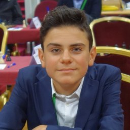 Ediz Gürel
