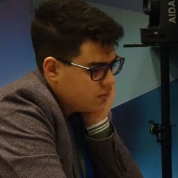 Yagiz Kaan Erdogmus Yagiz Kaan Erdogmus