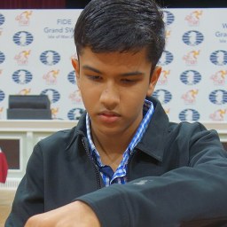 Shreyas Royal
