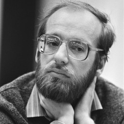 Robert Hübner