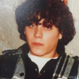 Eric Lobron