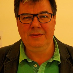 Klaus Bischoff