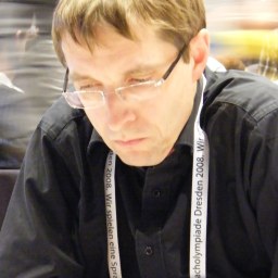 Stefan Kindermann