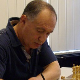 Lev Gutman
