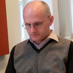Arno Zude