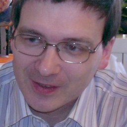 Stefan Bücker Stefan Bücker