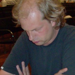 Martin Breutigam