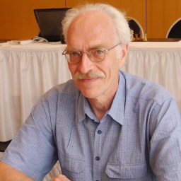 Stephan Buchal