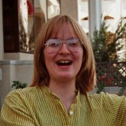 Bettina Trabert Bettina Trabert