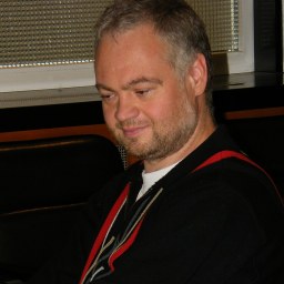 Thomas Luther