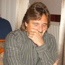 Ralf Kotter