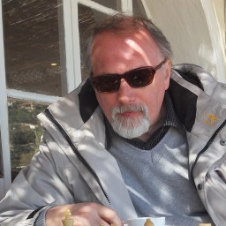 Arno Nickel