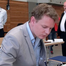 Jan Gustafsson
